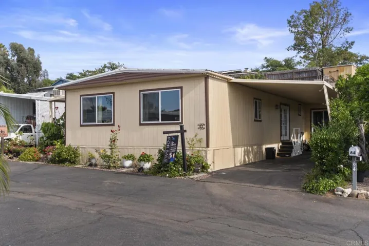 12505 Royak Road 63, El Cajon, California 92021