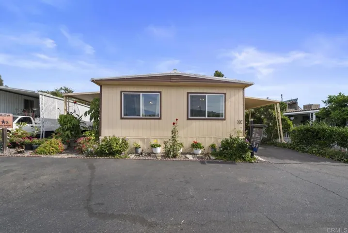 12505 Royak Road 63, El Cajon, California 92021