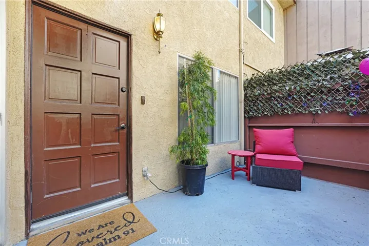7301 Lennox Avenue D13, Van Nuys, California 91405