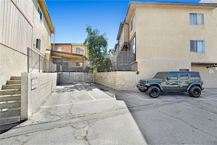 7301 Lennox Avenue D13, Van Nuys, California 91405