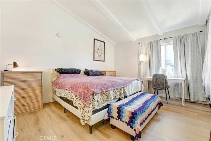 7301 Lennox Avenue D13, Van Nuys, California 91405