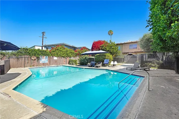 7301 Lennox Avenue D13, Van Nuys, California 91405