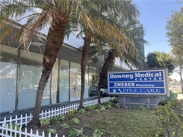 10800 Paramount Boulevard 406, Downey, California 90241