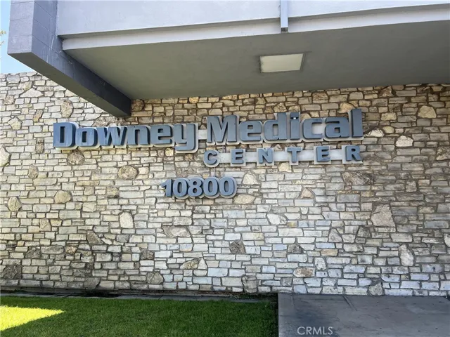10800 Paramount Boulevard 406, Downey, California 90241