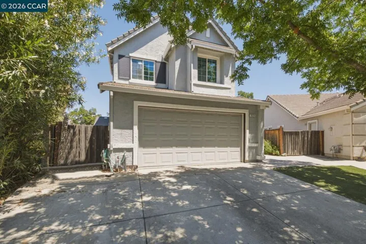 1029 Twinbridge Ct, Brentwood, California 94513