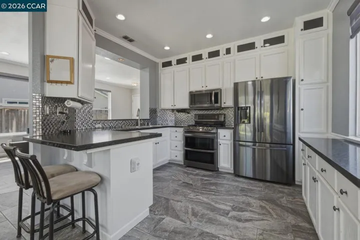 1029 Twinbridge Ct, Brentwood, California 94513