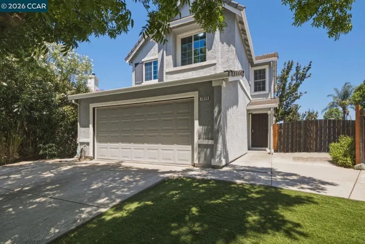 1029 Twinbridge Ct, Brentwood, California 94513