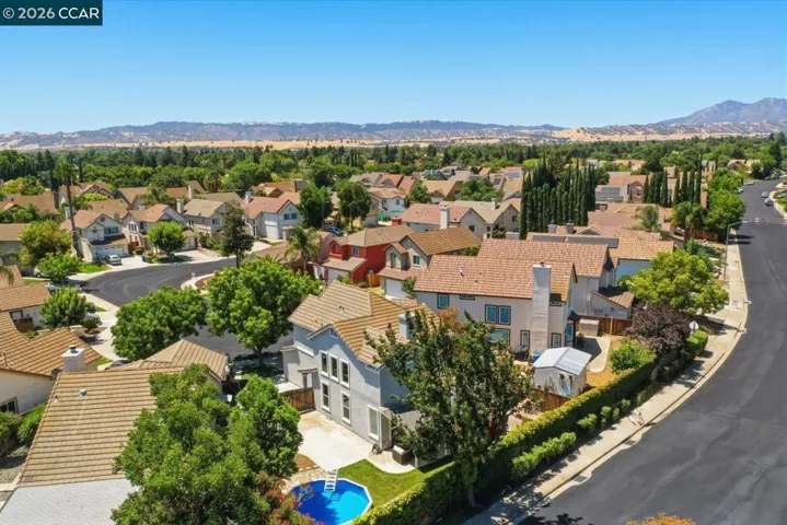 1029 Twinbridge Ct, Brentwood, California 94513