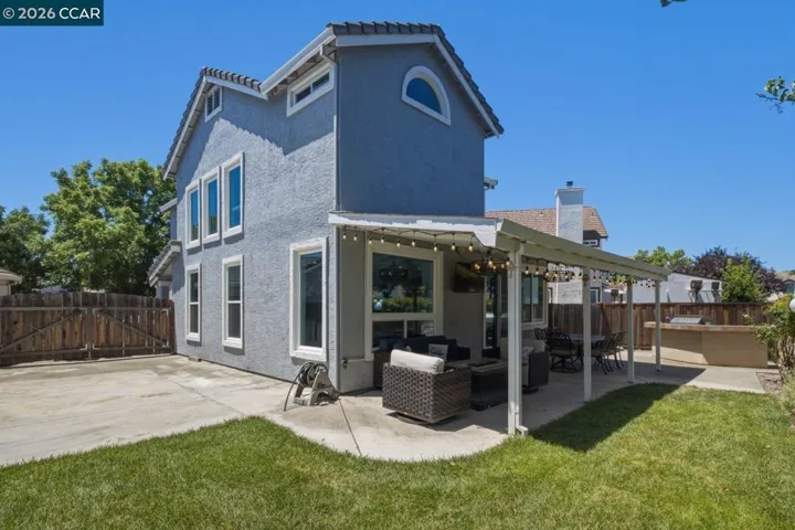 1029 Twinbridge Ct, Brentwood, California 94513