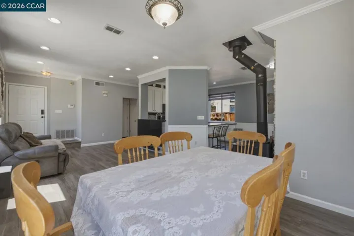 1029 Twinbridge Ct, Brentwood, California 94513