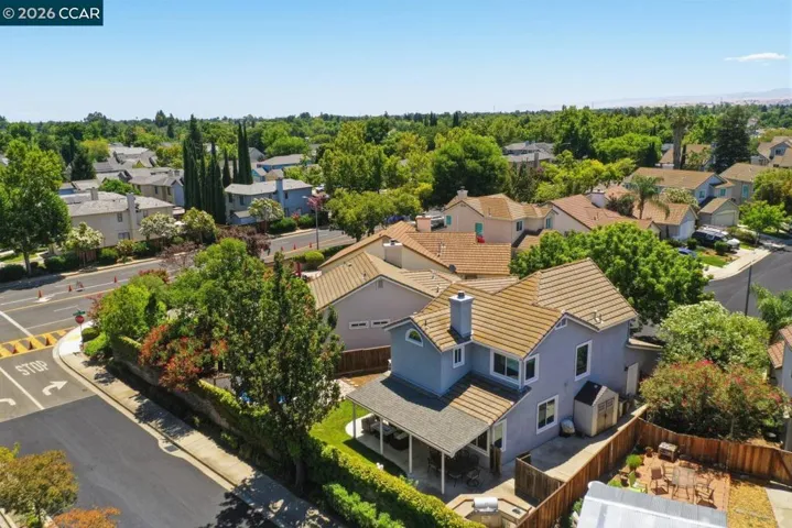 1029 Twinbridge Ct, Brentwood, California 94513