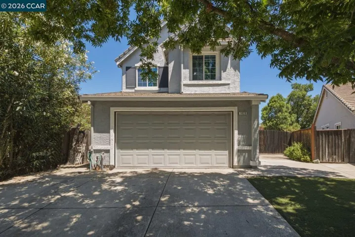 1029 Twinbridge Ct, Brentwood, California 94513