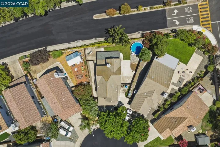 1029 Twinbridge Ct, Brentwood, California 94513