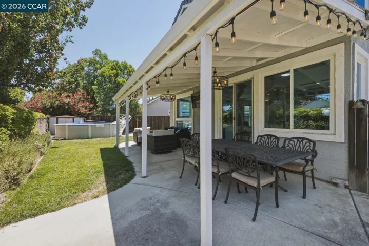 1029 Twinbridge Ct, Brentwood, California 94513