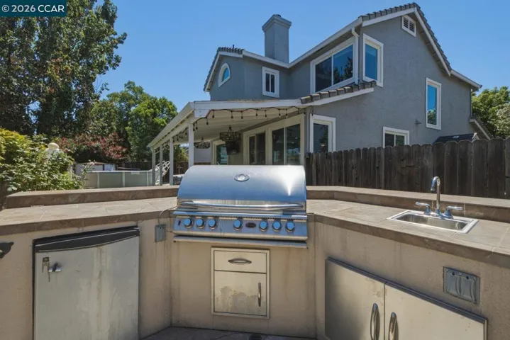 1029 Twinbridge Ct, Brentwood, California 94513