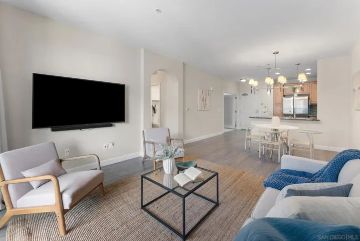 3877 Pell Place 307, San Diego, California 92130