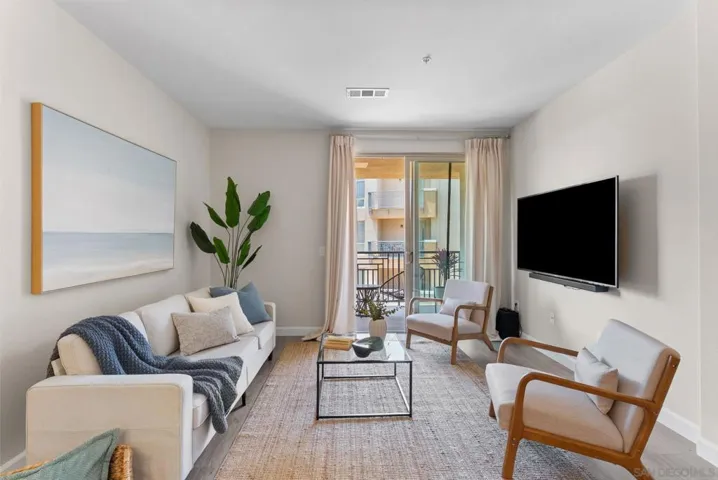 3877 Pell Place 307, San Diego, California 92130