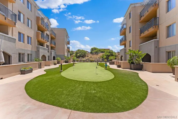 3877 Pell Place 307, San Diego, California 92130