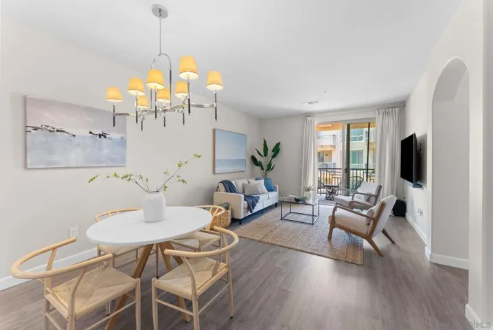 3877 Pell Place 307, San Diego, California 92130