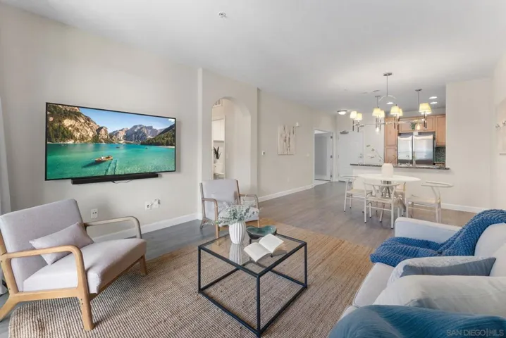3877 Pell Place 307, San Diego, California 92130