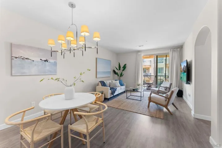 3877 Pell Place 307, San Diego, California 92130