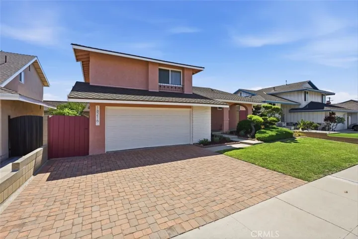 18216 Manhattan, Torrance, California 90504