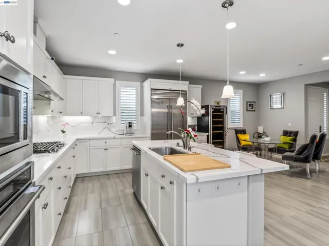 5030 Brook Valley Loop, San Jose, California 95136