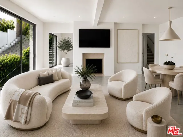 1716 Queens Court, Los Angeles, California 90069