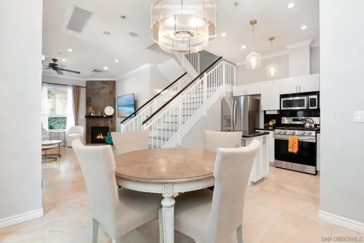 1277 Kettner Blvd 102, San Diego, California 92101