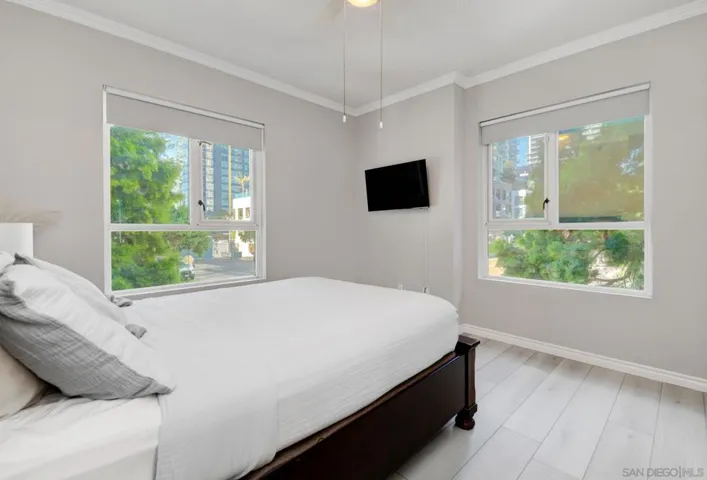 1277 Kettner Blvd 102, San Diego, California 92101