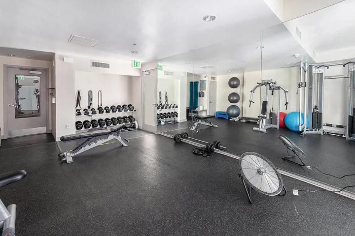 1277 Kettner Blvd 102, San Diego, California 92101