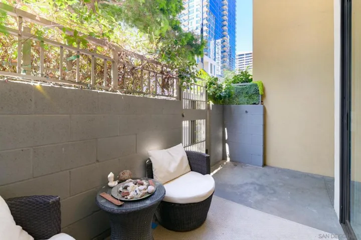 1277 Kettner Blvd 102, San Diego, California 92101