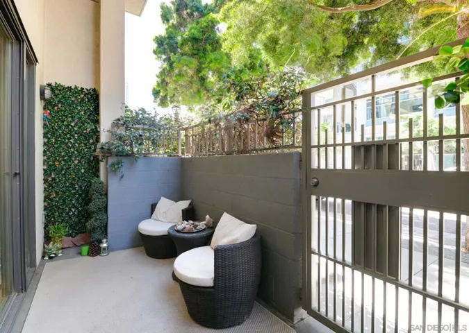 1277 Kettner Blvd 102, San Diego, California 92101