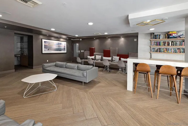 1277 Kettner Blvd 102, San Diego, California 92101