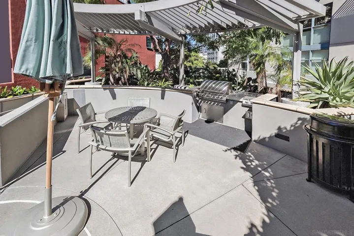 1277 Kettner Blvd 102, San Diego, California 92101