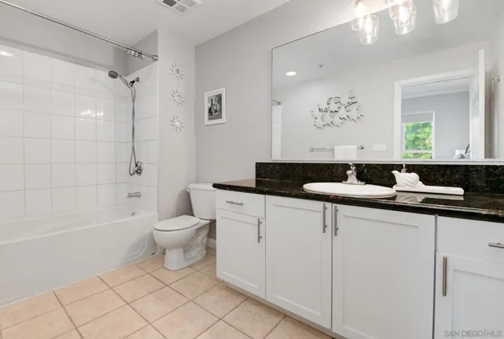 1277 Kettner Blvd 102, San Diego, California 92101