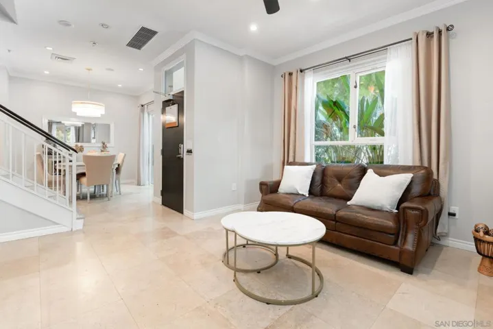 1277 Kettner Blvd 102, San Diego, California 92101