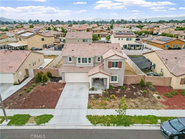 1355 Monument St. Hemet, CA 92543