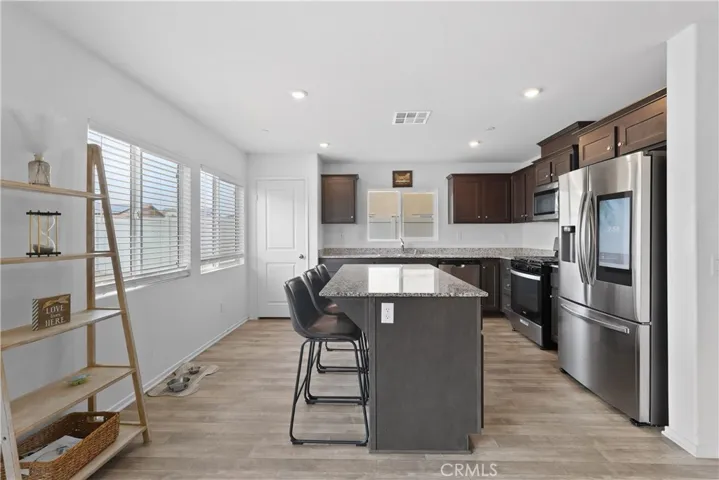 1355 Monument St. Hemet, CA 92543