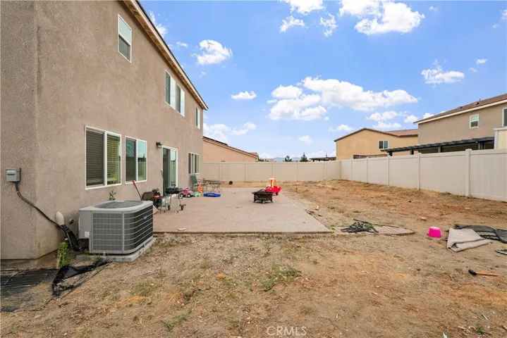 1355 Monument St. Hemet, CA 92543