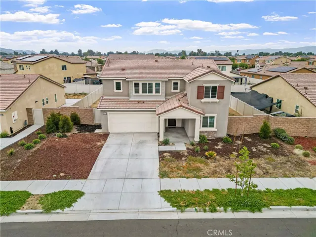 1355 Monument St. Hemet, CA 92543