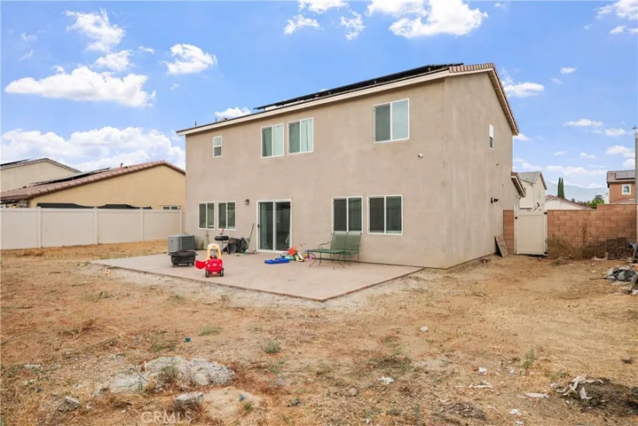 1355 Monument St. Hemet, CA 92543