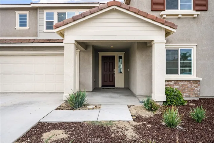 1355 Monument St. Hemet, CA 92543