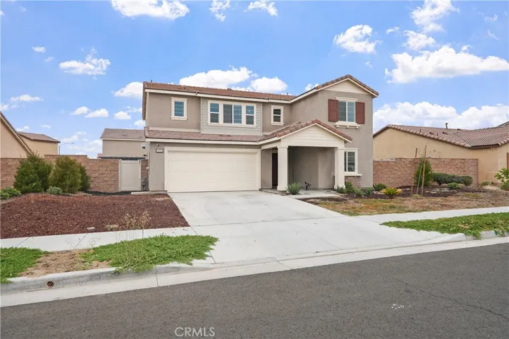 1355 Monument St. Hemet, CA 92543