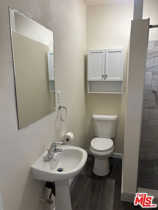 New On-Suite Bath 2