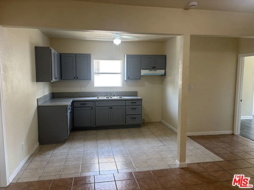 Open Kitchen