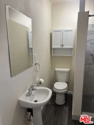 New On-Suite Bath 2
