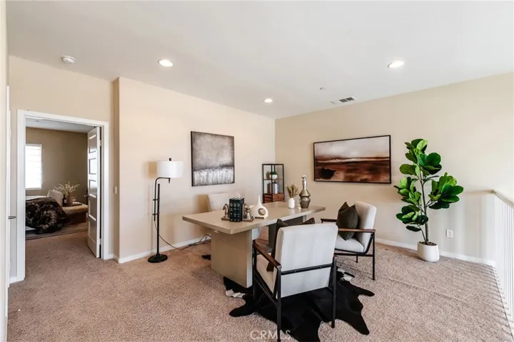 Loft off master