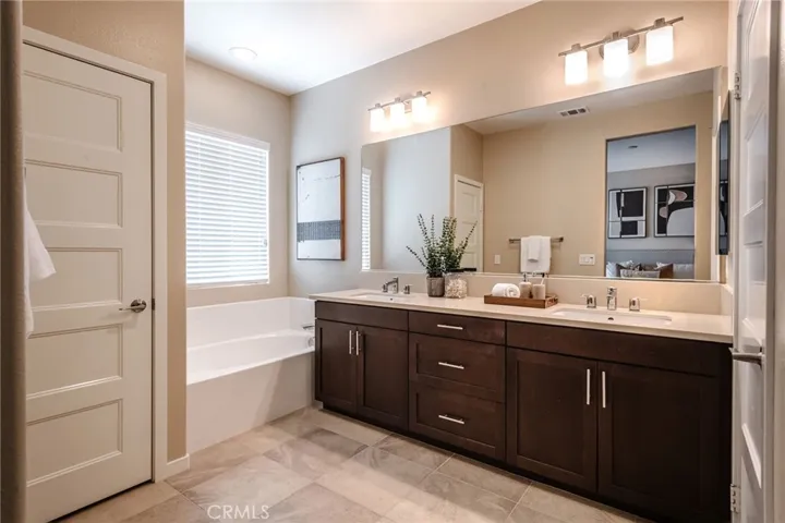 Master bath