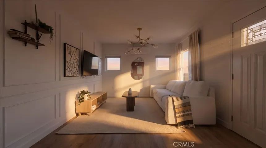 1652 Loma Interior Digitally Enhanced.